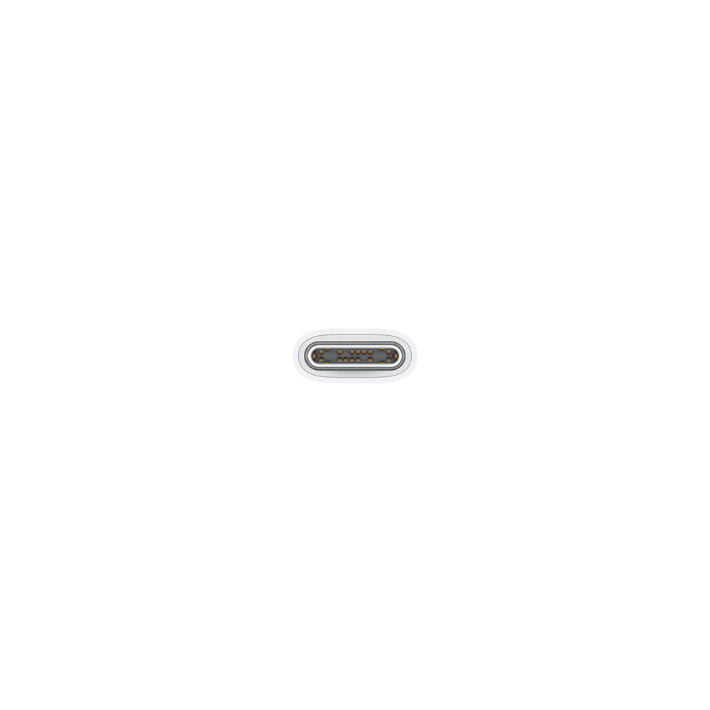 Câble USB-C vers USB-C - 60 W - tissé - 1 m