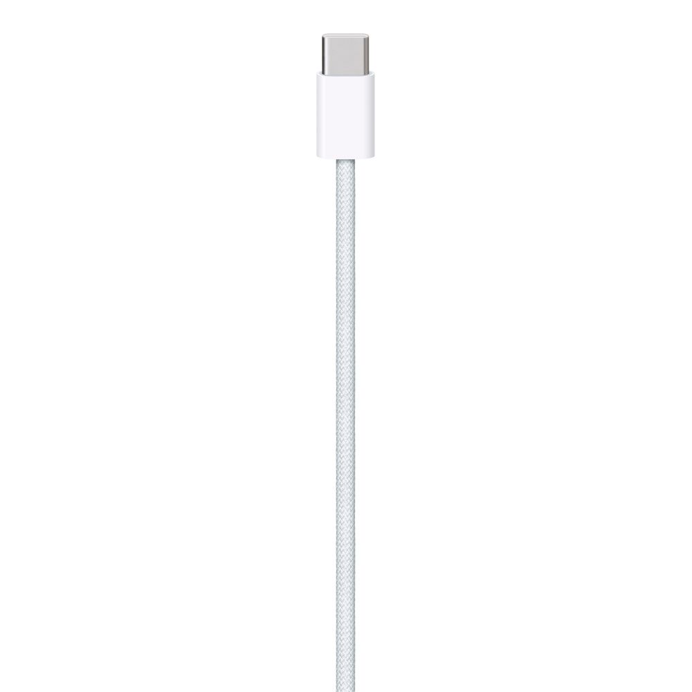 Câble USB-C vers USB-C - 60 W - tissé - 1 m