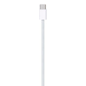 Câble USB-C vers USB-C - 60 W - tissé - 1 m