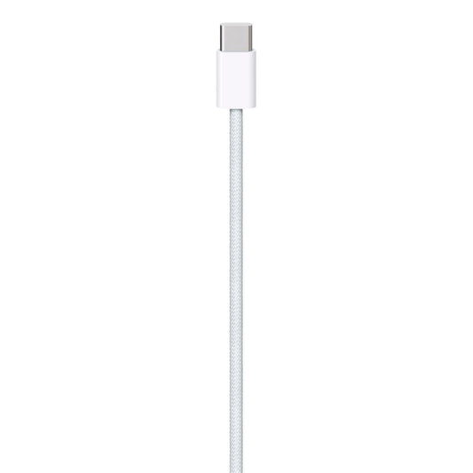 Câble USB-C vers USB-C - 60 W - tissé - 1 m