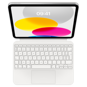 Magic Keyboard Folio pour iPad (10 et A16) - Français