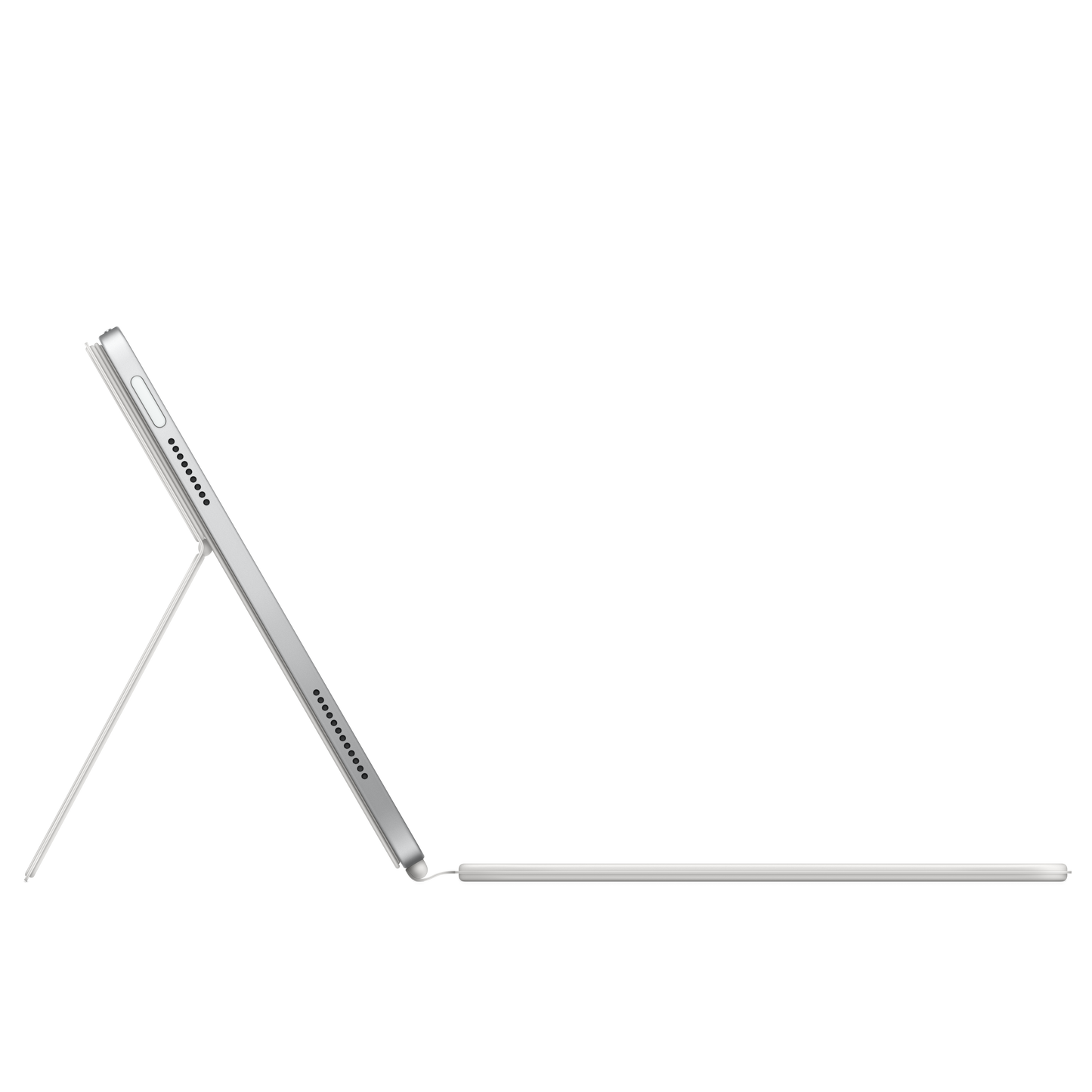 Magic Keyboard Folio pour iPad (10 et A16) - Français