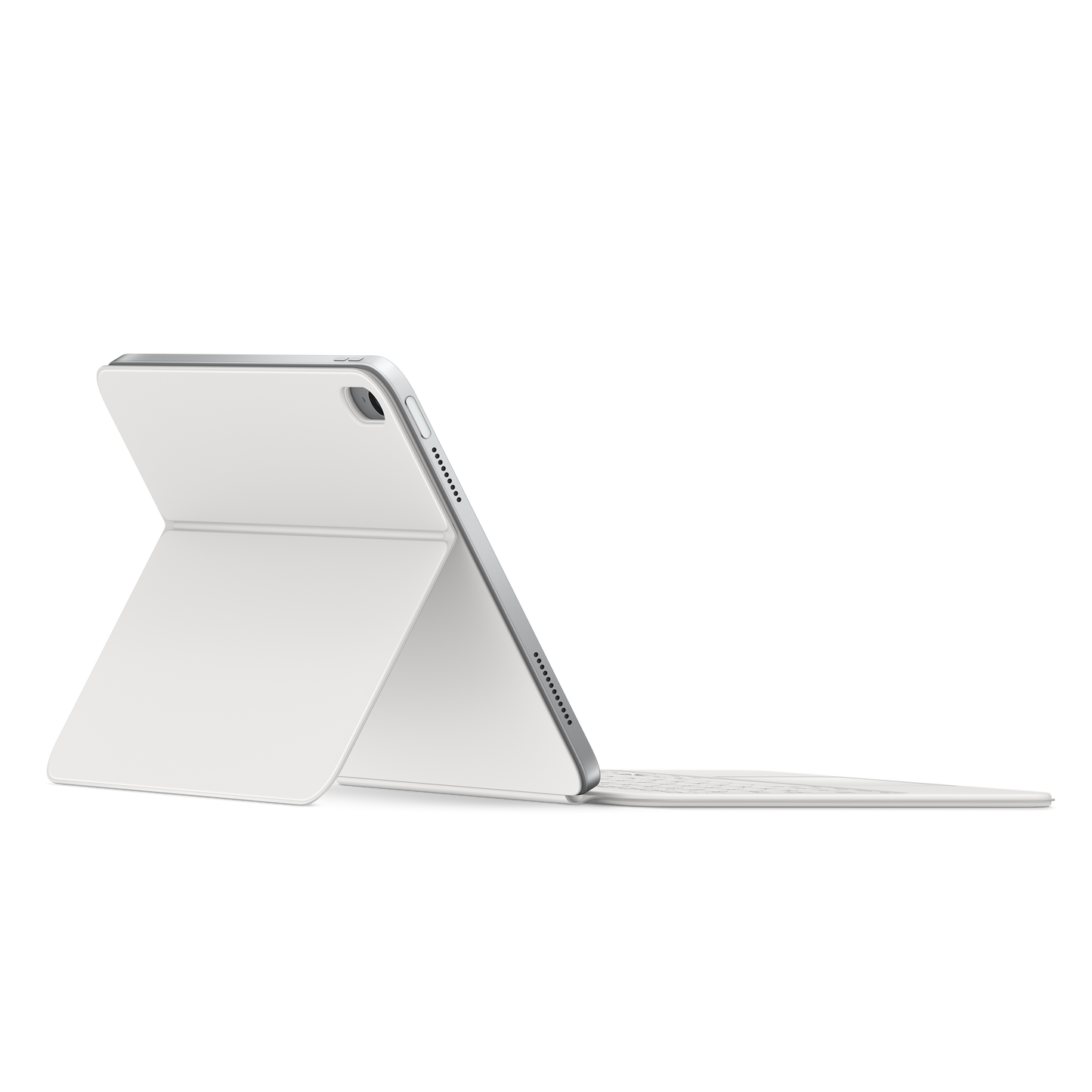 Magic Keyboard Folio pour iPad (10 et A16) - Français