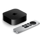 Apple TV 4K<br>WiFi • 2022 • 64 Go