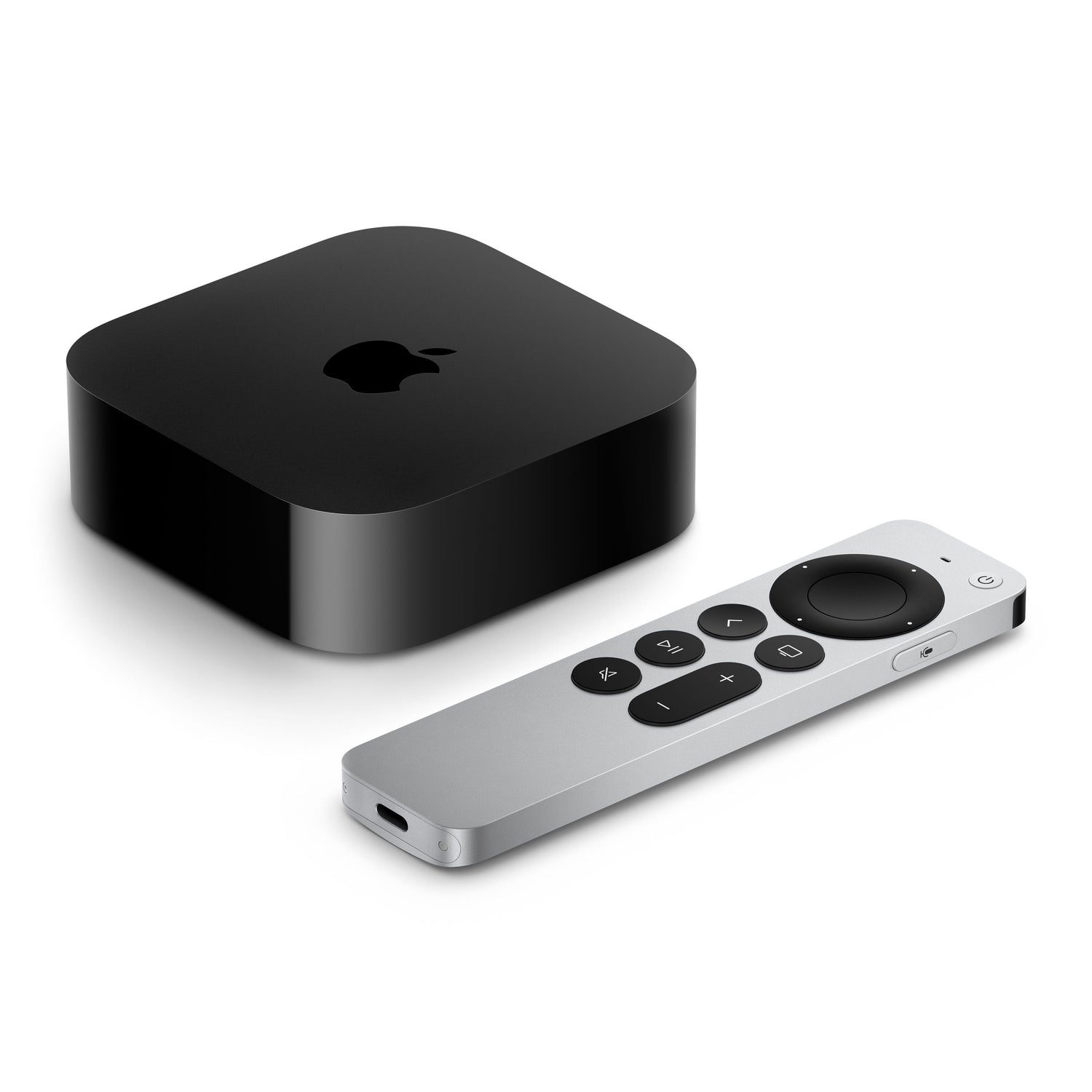 Apple TV 4K<br>WiFi • 2022 • 64 Go