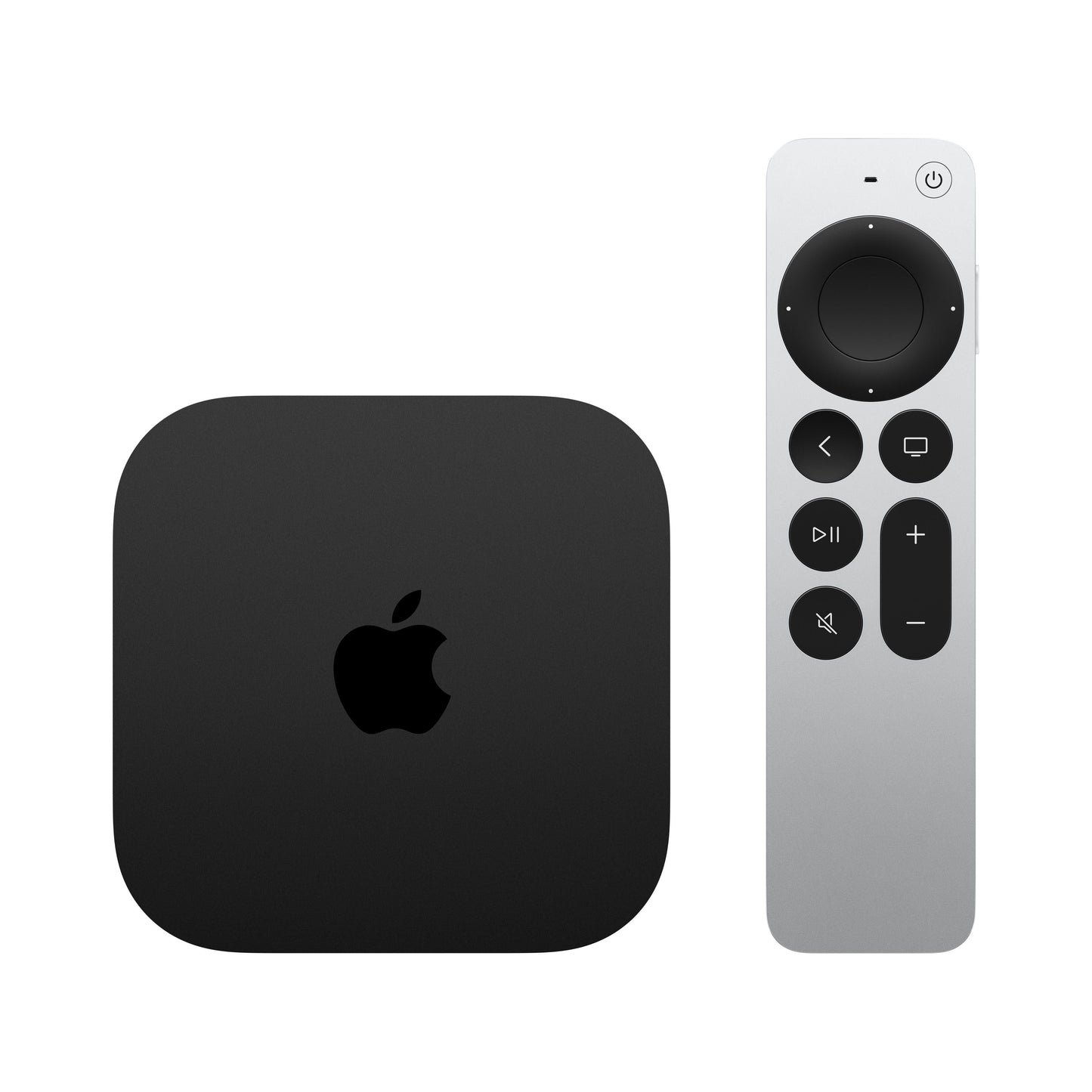 Apple TV 4K<br>WiFi • 2022 • 64 Go