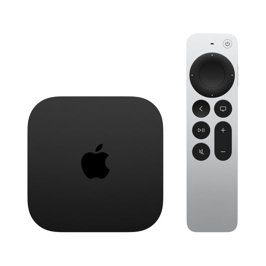 Apple TV 4K