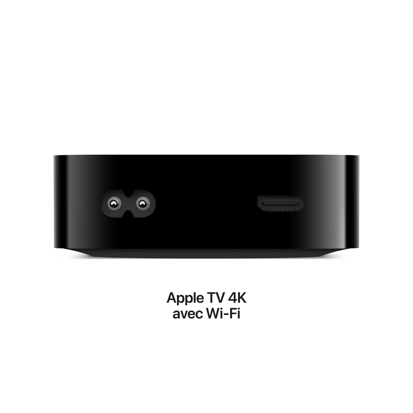 Apple TV 4K