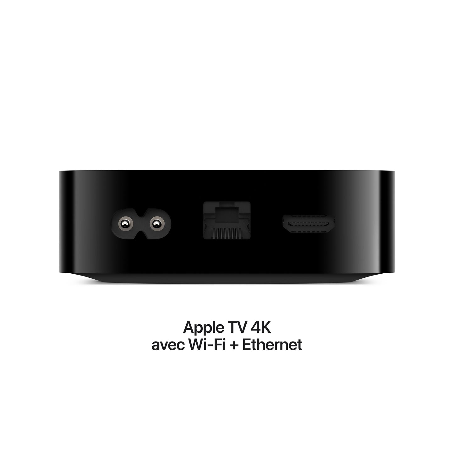 Apple TV 4K