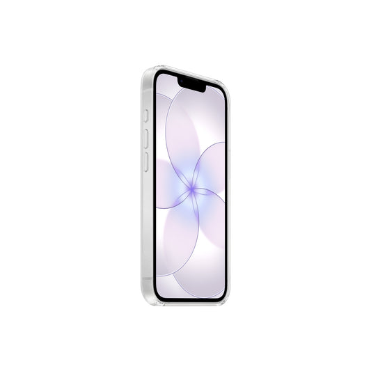 Apple - Coque transparente MagSafe pour iPhone 17e