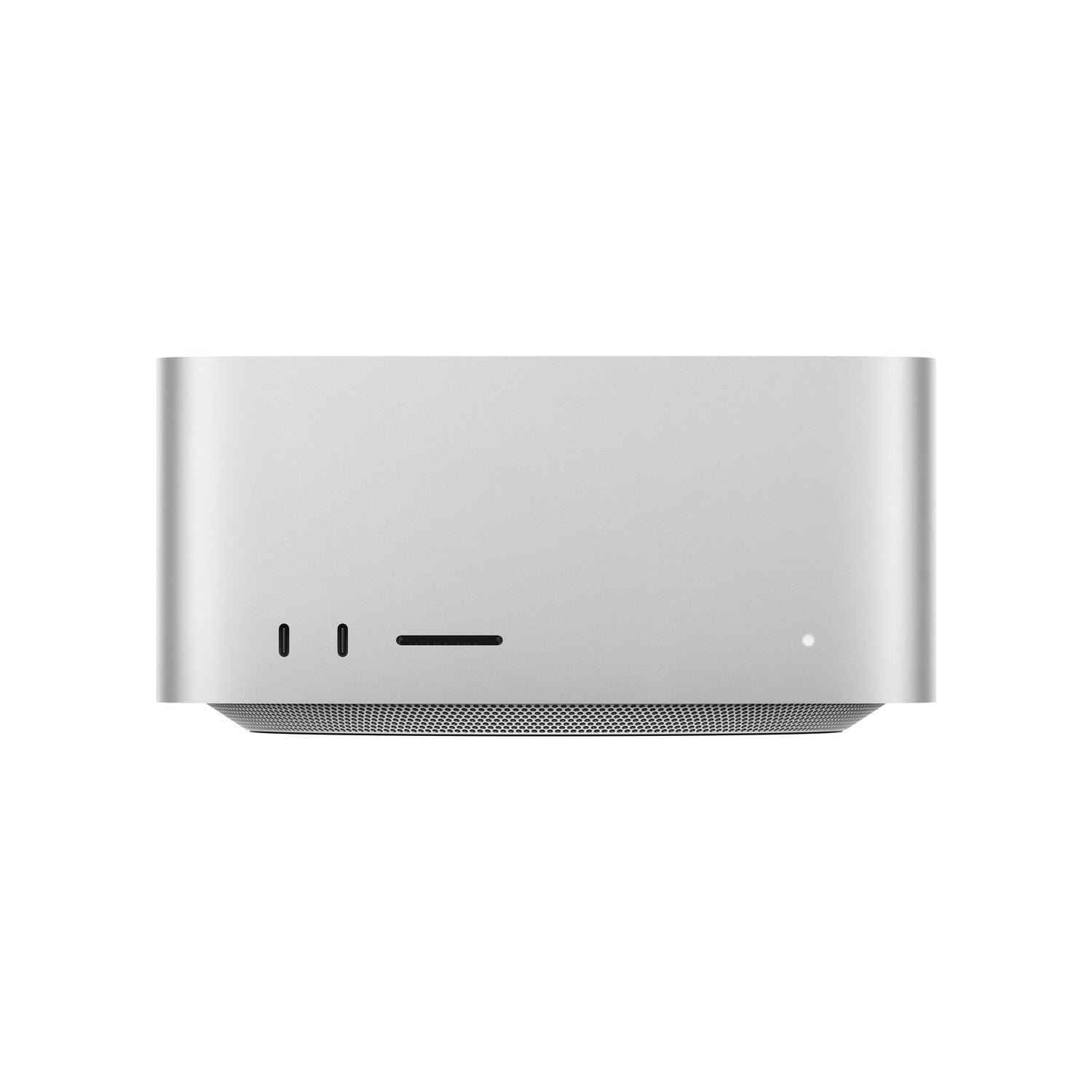 Mac Studio - Puce M5 Max [CPU 18 - GPU 32] - 36 Go - 512 Go