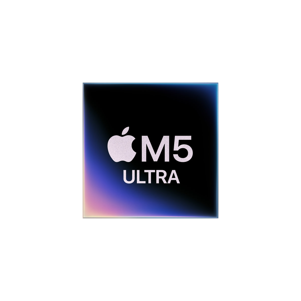 Mac Studio - Puce M5 Ultra [CPU 30 - GPU 64] - 96 Go - 1 To