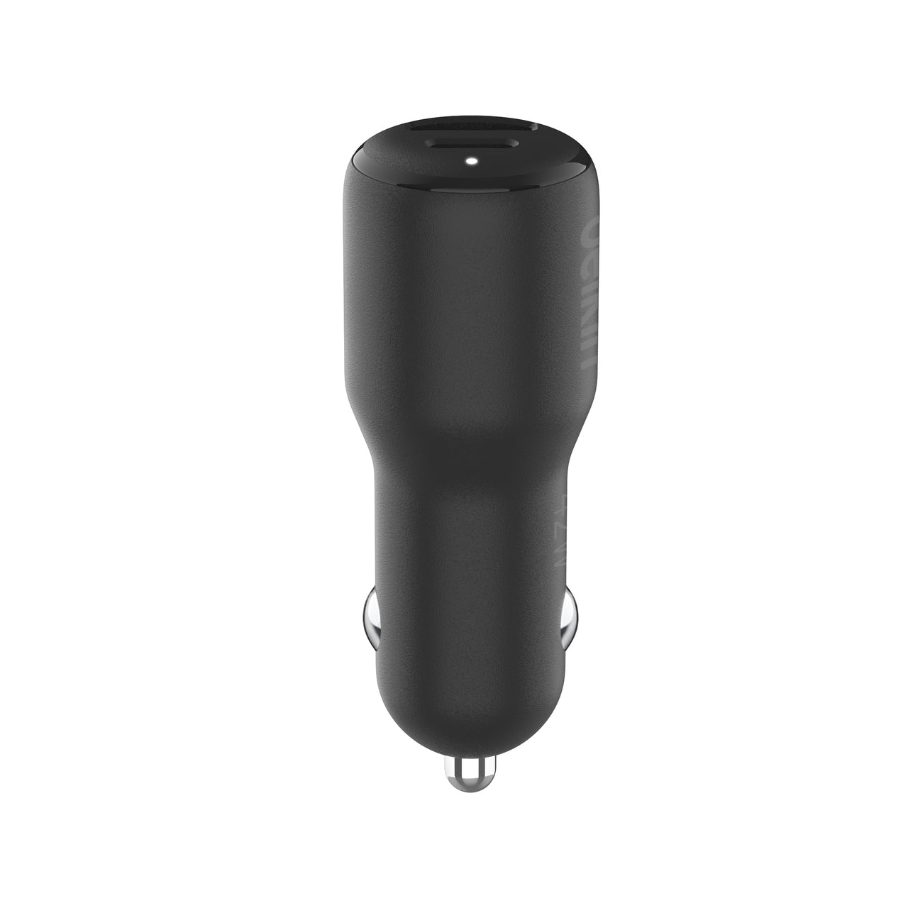 Belkin - Chargeur voiture double 42 W (USB-C 30W + USB-A 12W)