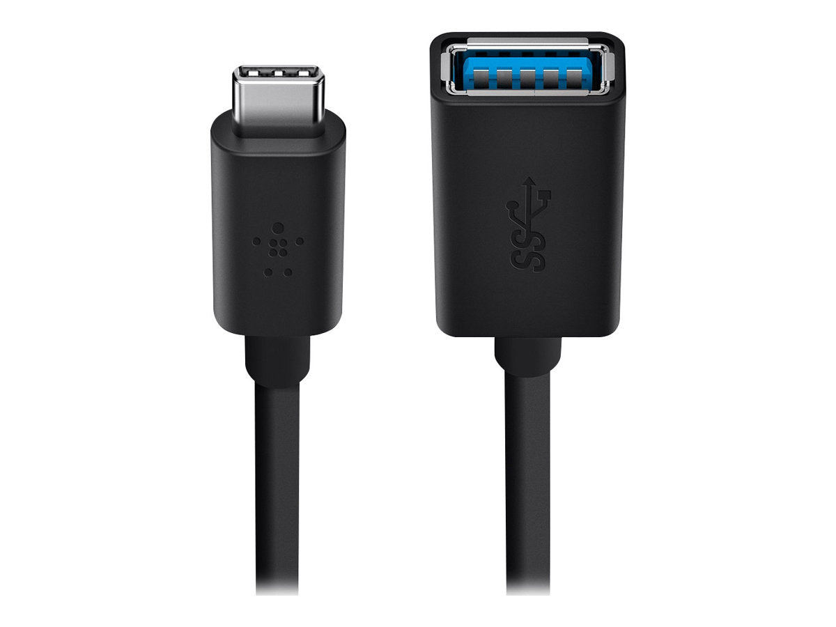 Belkin - Adaptateur USB-C vers USB-A