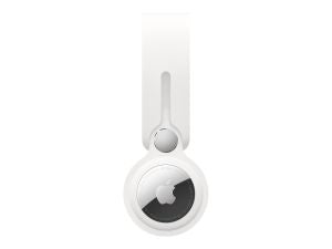 Lanière AirTag - Blanc