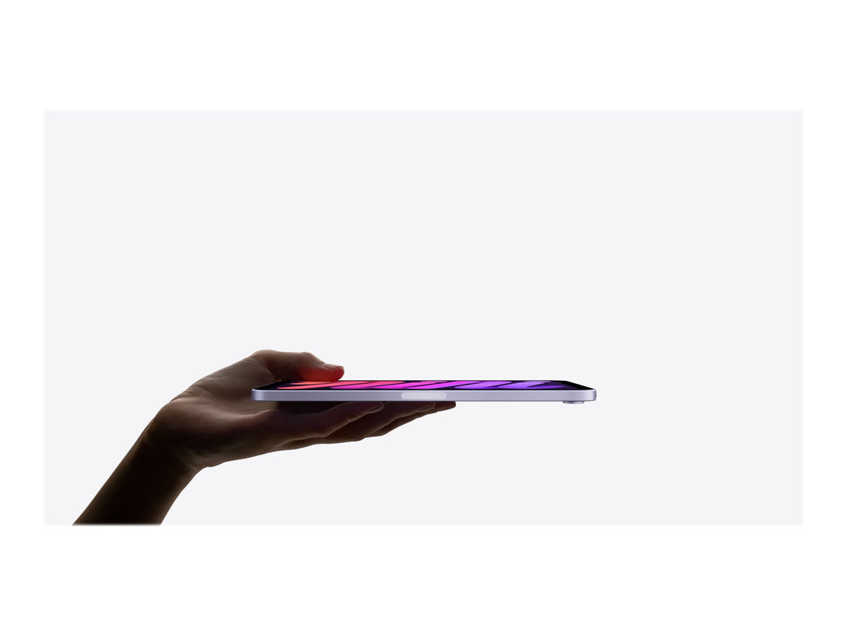 iPad mini - 2021 - 8,3" - 256 Go - Mauve