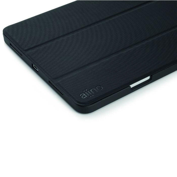 Aiino - Coque Elite pour iPad 10,9'' (10è et 11è Gen) - Noir