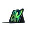Aiino - Coque Elite pour iPad 10,9'' (10è et 11è Gen) - Noir