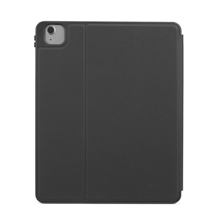 Aiino - Coque Elite pour iPad Air 13'' (M2-M4) - Noir