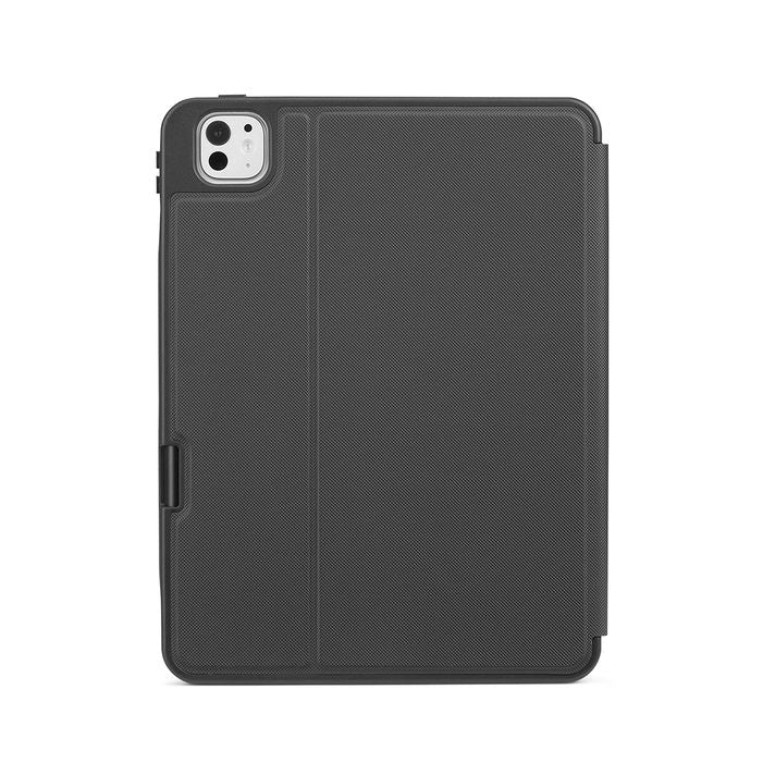 Aiino - Coque Elite pour iPad Pro 11'' (M4 -M5) - Noir