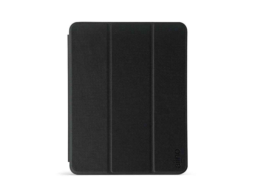 Aiino - Coque Elite pour iPad 10,9'' (10è et 11è Gen) - Noir