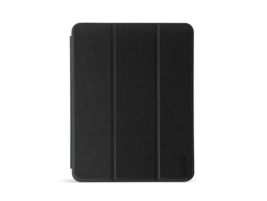 Aiino - Coque Elite pour iPad 10,9'' (10è et 11è Gen) - Noir