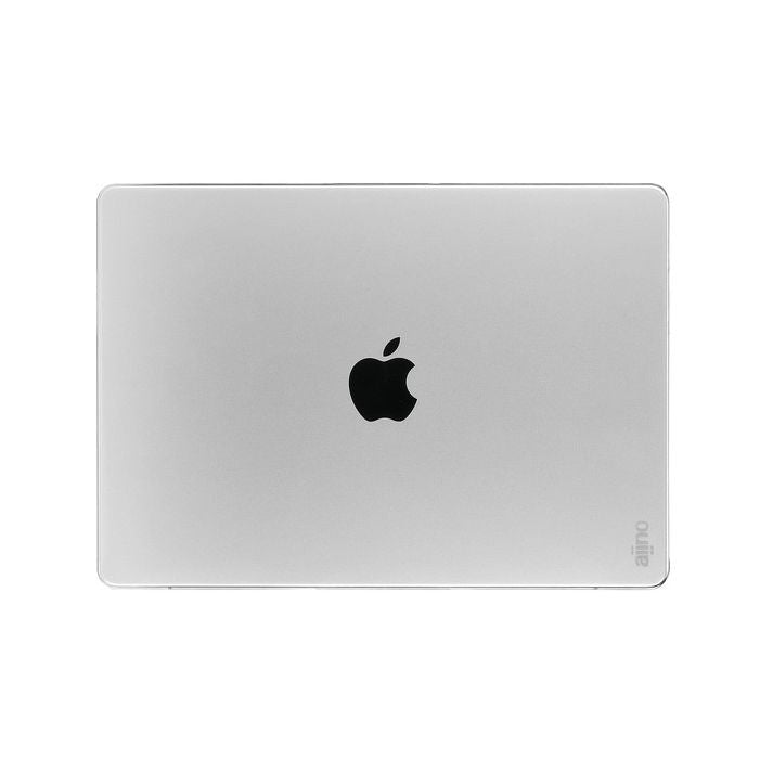 Aiino - Coque de protection MacBook Pro 16" - M1 à M5 - Transparent