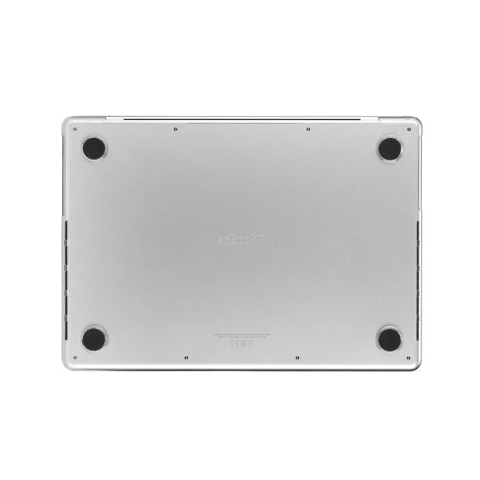 Aiino - Coque de protection MacBook Pro 16" - M1 à M5 - Transparent