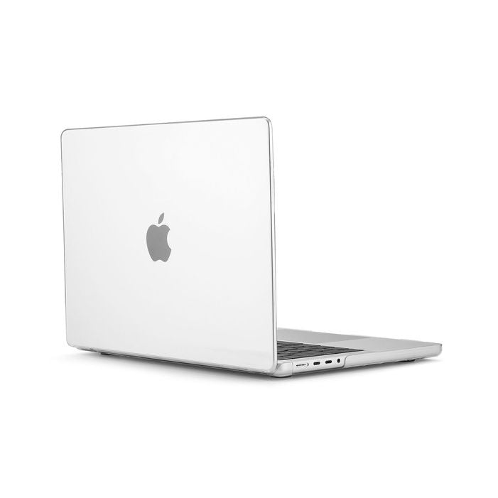 Aiino - Coque de protection MacBook Pro 16" - M1 à M5 - Transparent