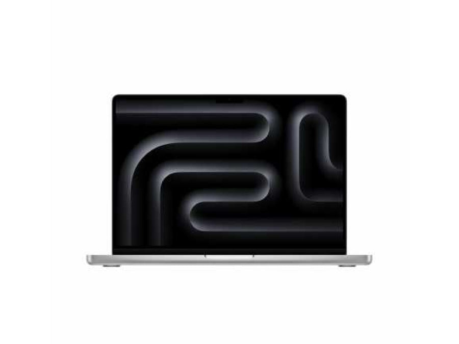 MacBook Pro 16" - 2023 - Apple M3 Pro [CPU 12c + GPU 18c] - 36 Go - 512 Go - Argent