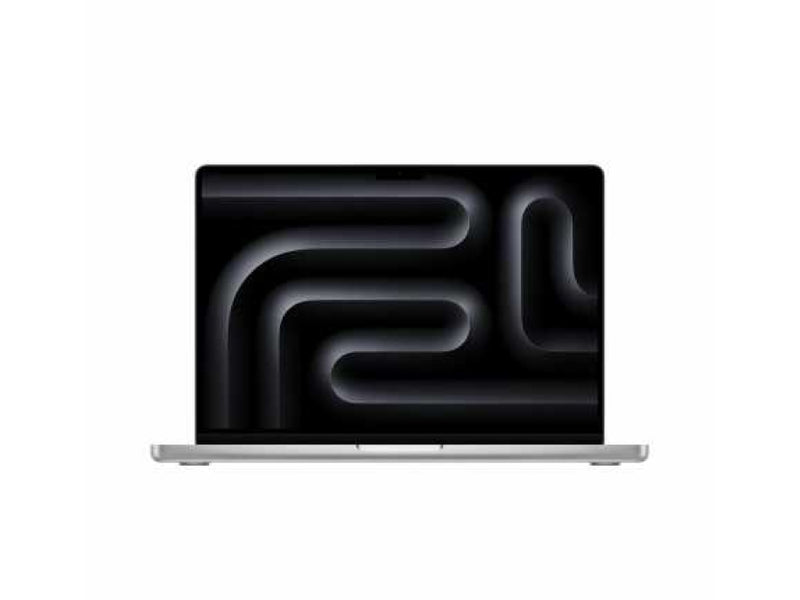 MacBook Pro 16" - 2023 - Apple M3 Pro [CPU 12c + GPU 18c] - 36 Go - 512 Go - Argent