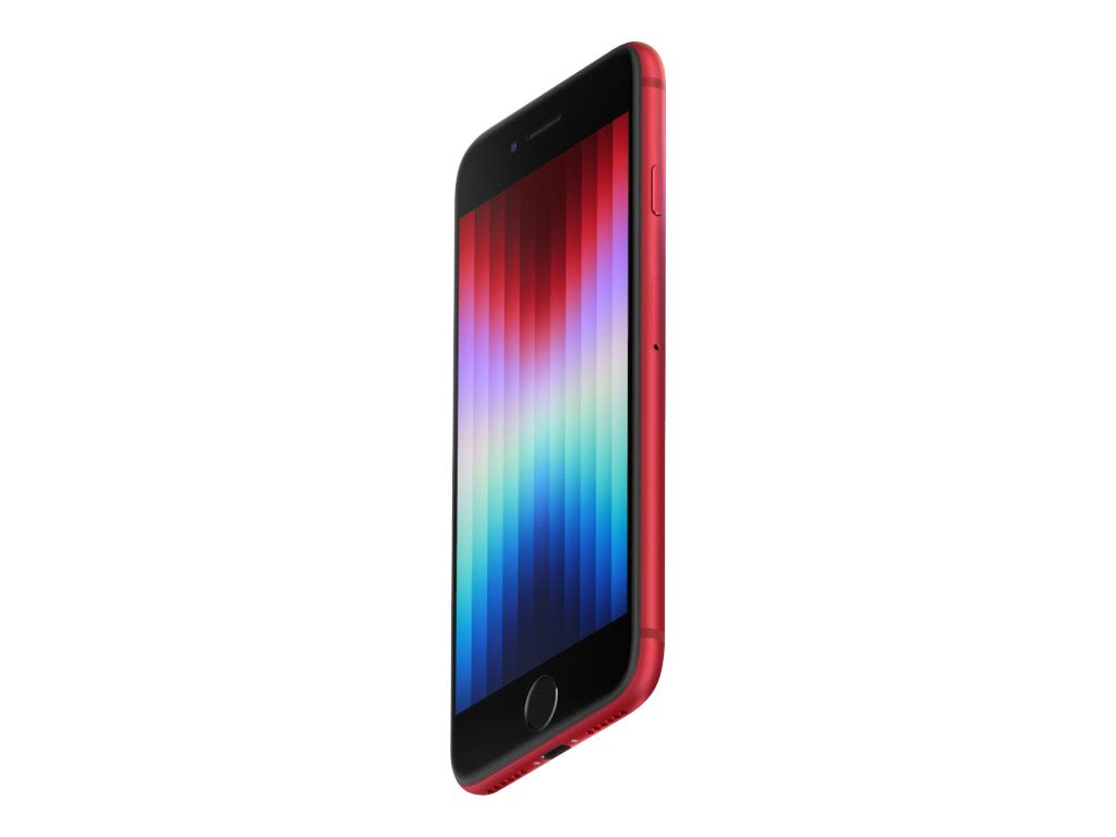 iPhone SE (3ème Gen) - 64 Go - (PRODUCT)RED