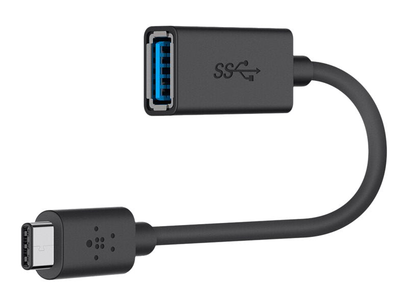 Belkin - Adaptateur USB-C vers USB-A