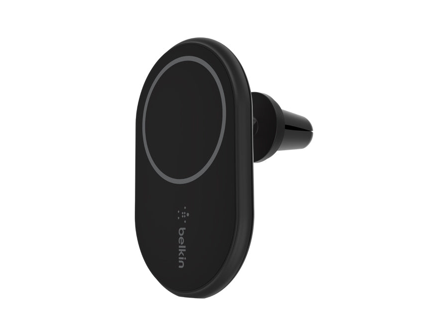 Belkin - Support de voiture avec charge MagSafe 10W
