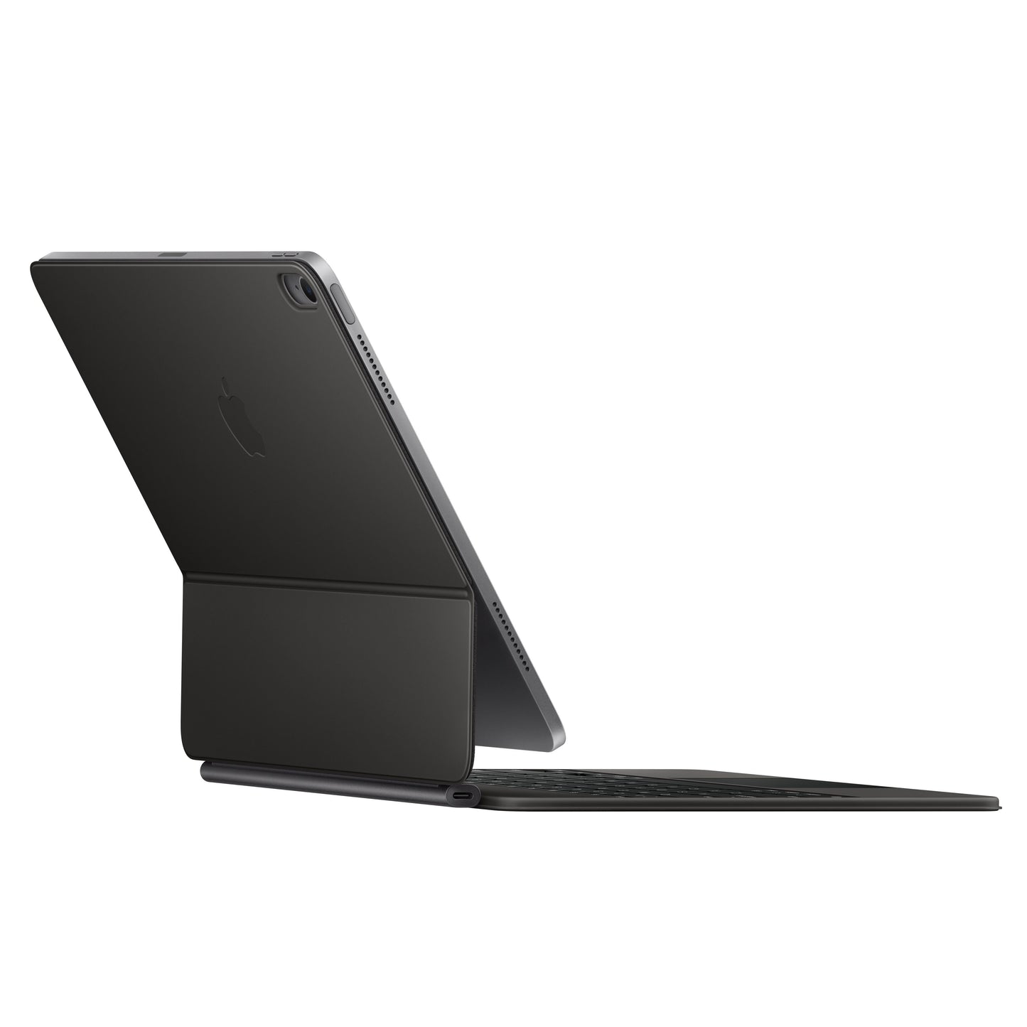 Magic Keyboard pour iPad Air 13" (M2-M3) - Français - Noir