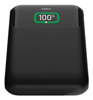 Belkin - Batterie externe pour ordinateur portable - 20K  65w - Noir