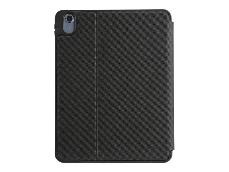 Aiino - Coque Elite pour iPad Air 11'' (M2-M4) - Noir