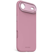 Decoded - Coque Silicone pour iPhone Air - Rose