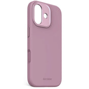 Decoded - Coque Silicone pour iPhone 17 - Rose