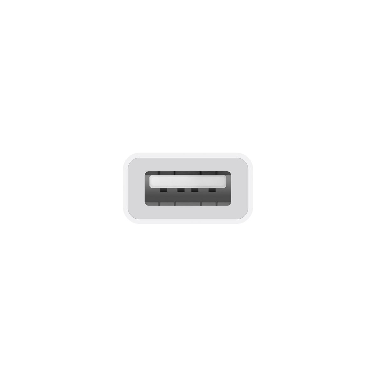 Apple - Adaptateur - USB-C > USB-A