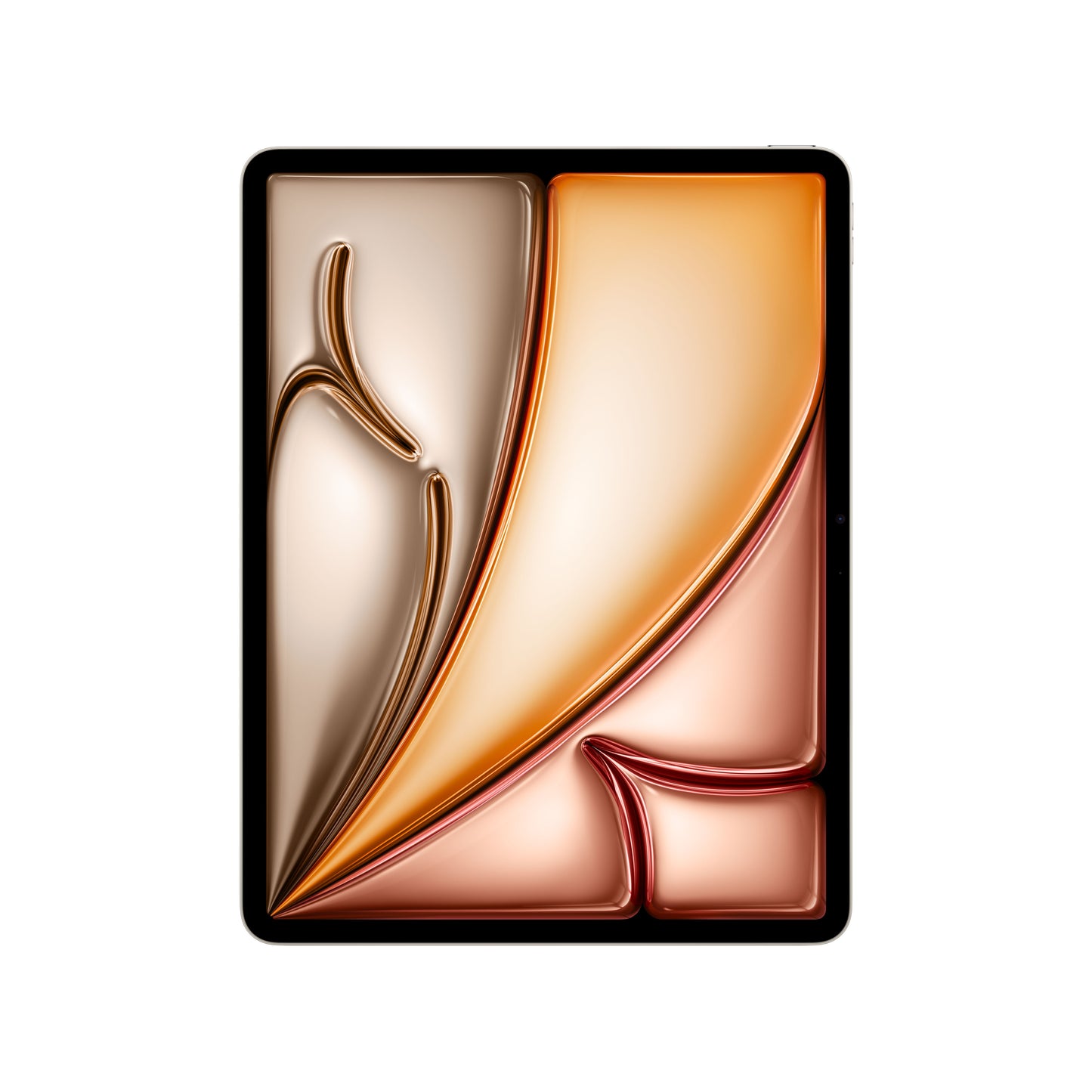 iPad Air 13'' (M2) - 128 Go - Lumière Stellaire
