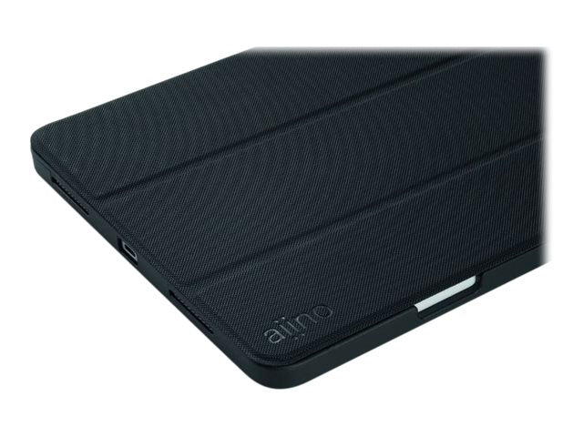 Aiino - Coque Elite pour iPad Air 11'' (M2-M4) - Noir