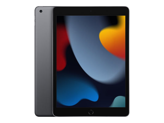 iPad 10,2" - 2021 - 256 Go - Gris sidéral