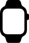 <strong>Apple Watch®</strong>