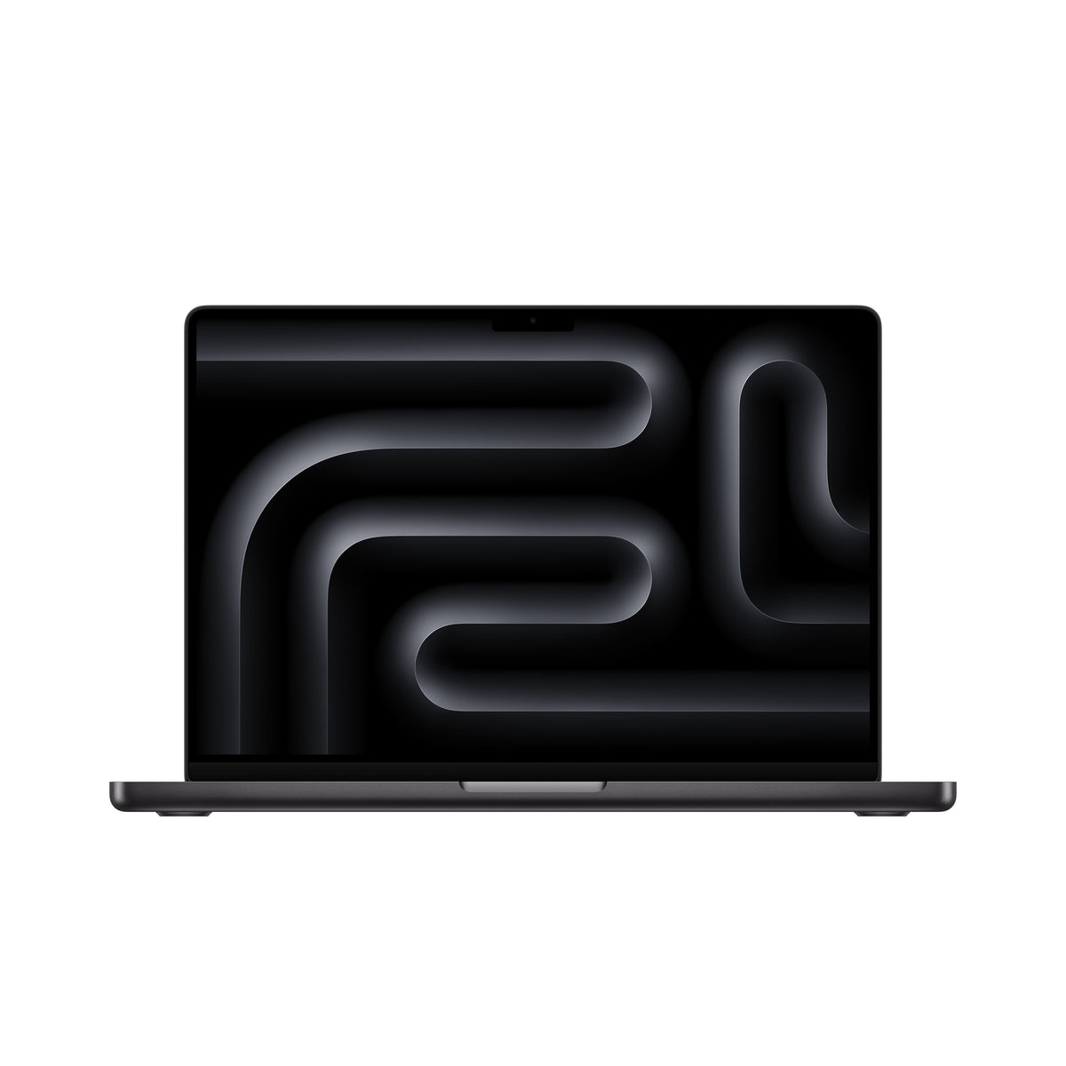 MacBook Pro 14" - 2023 - Apple M3 Max [CPU 14c + GPU 30c] - 36 Go - 1 To - Noir Sidéral