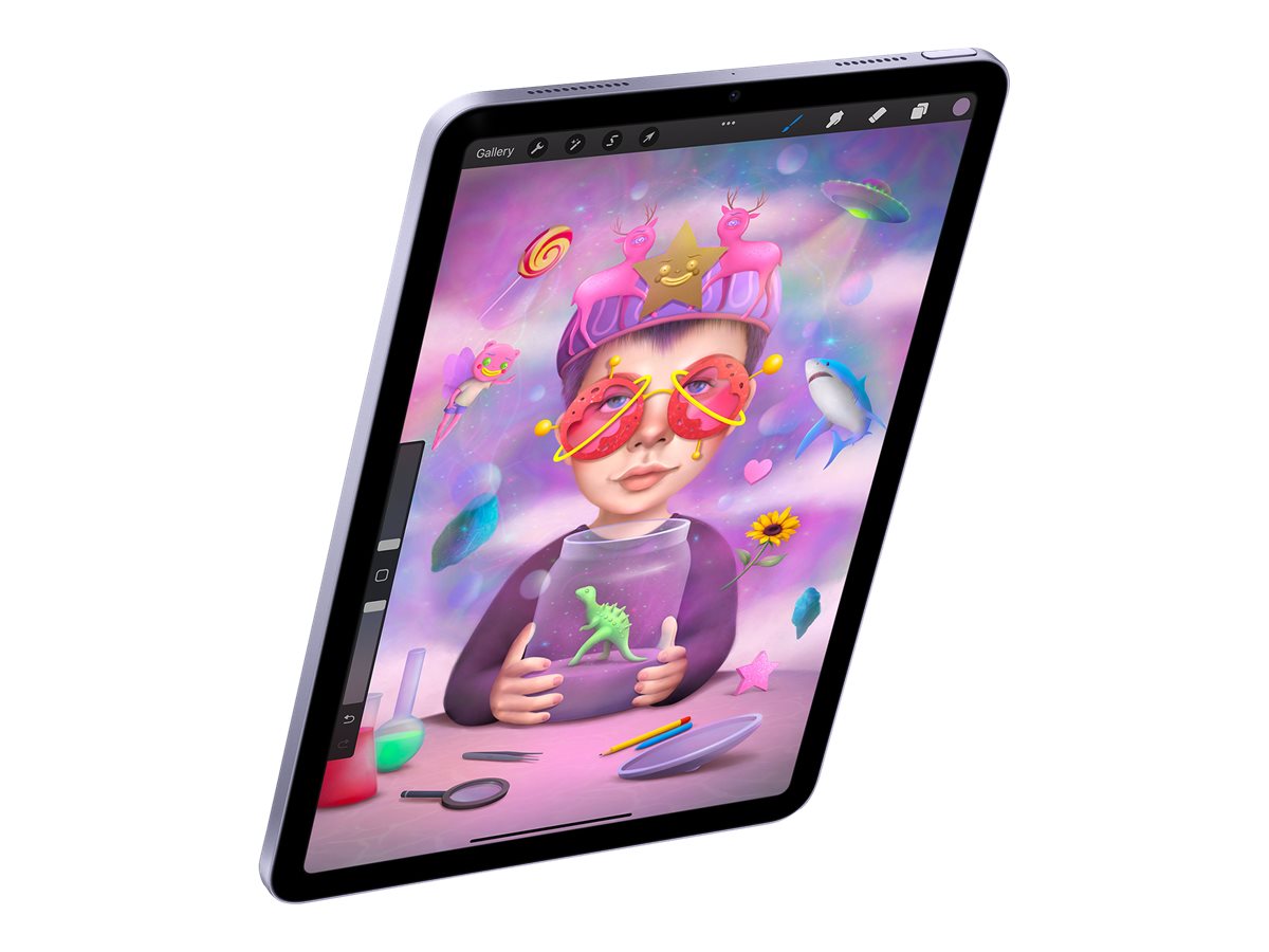 iPad Air 10,9" (5ème Gen) - 64Go - Mauve