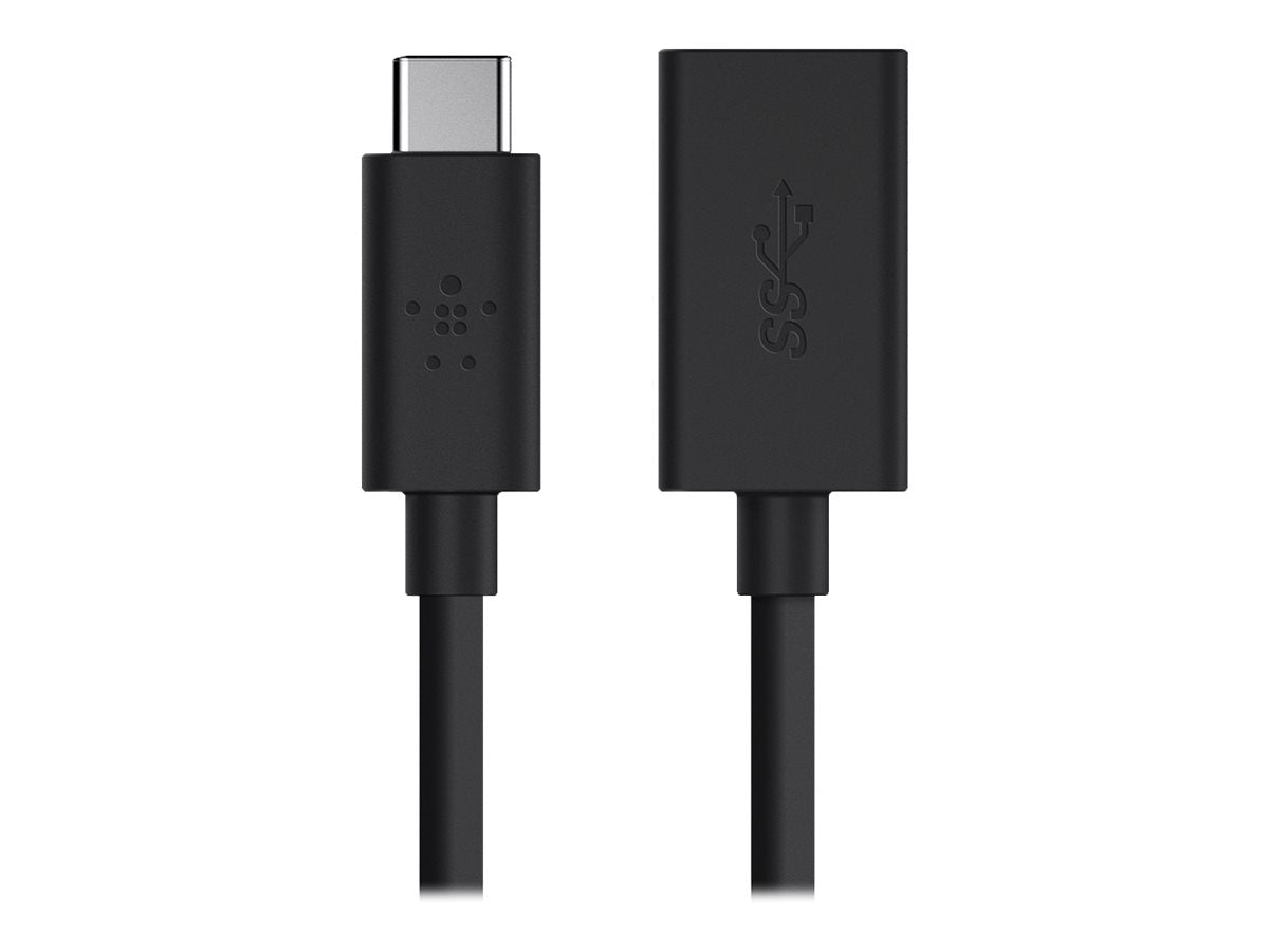 Belkin - Adaptateur USB-C vers USB-A