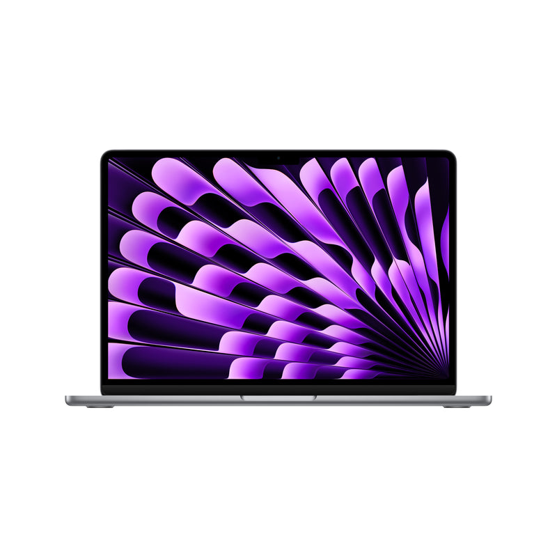 MacBook Air 13'' - 2024 - Apple M3 [CPU 8c + GPU 10c] - 24 Go - 512 Go - Gris Sidéral