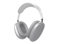 AirPods Max - Argent - Lightning