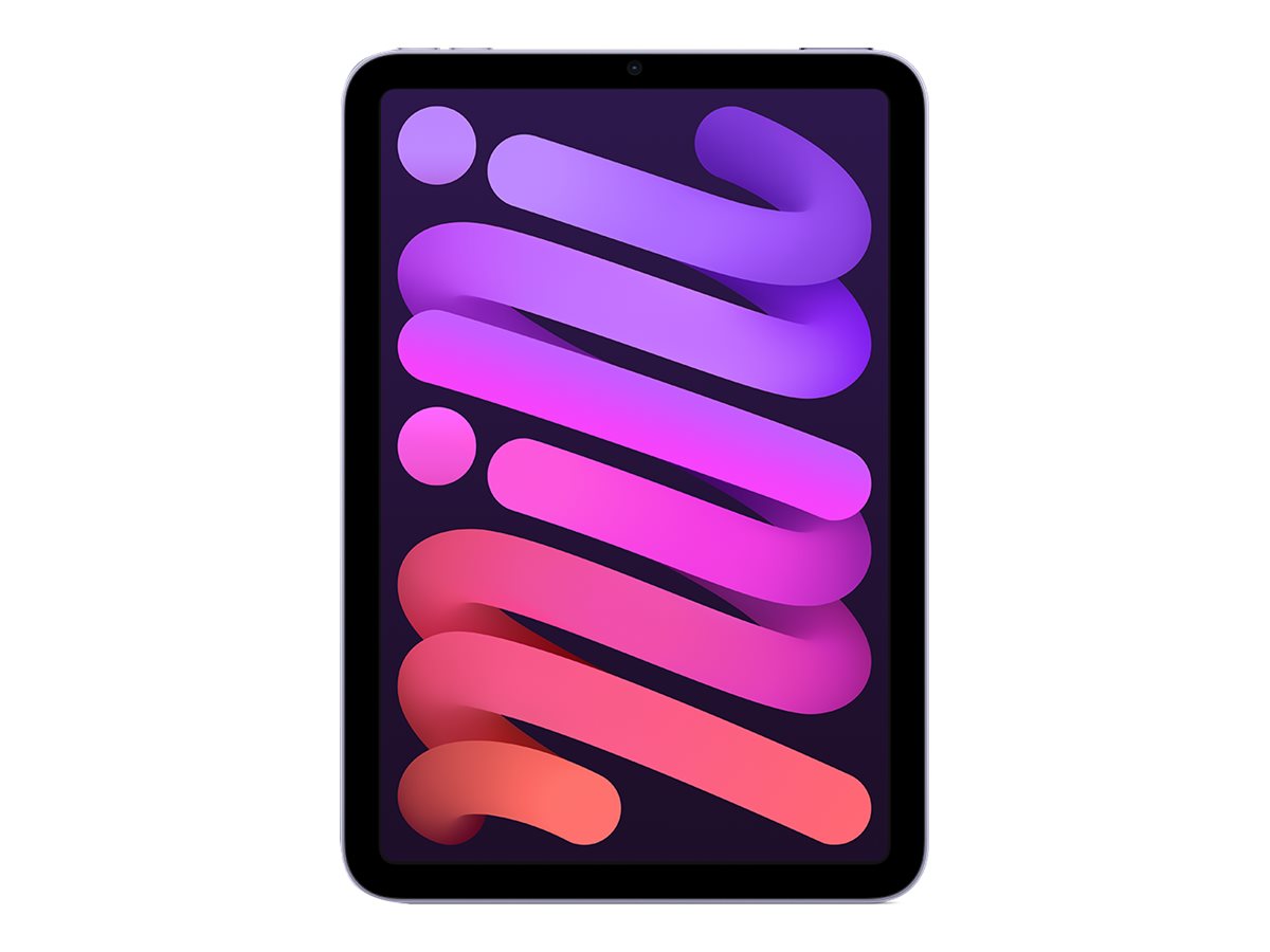 iPad mini - 2021 - 8,3" - 256 Go - Mauve